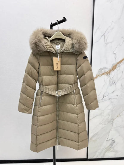 B - PUFFER