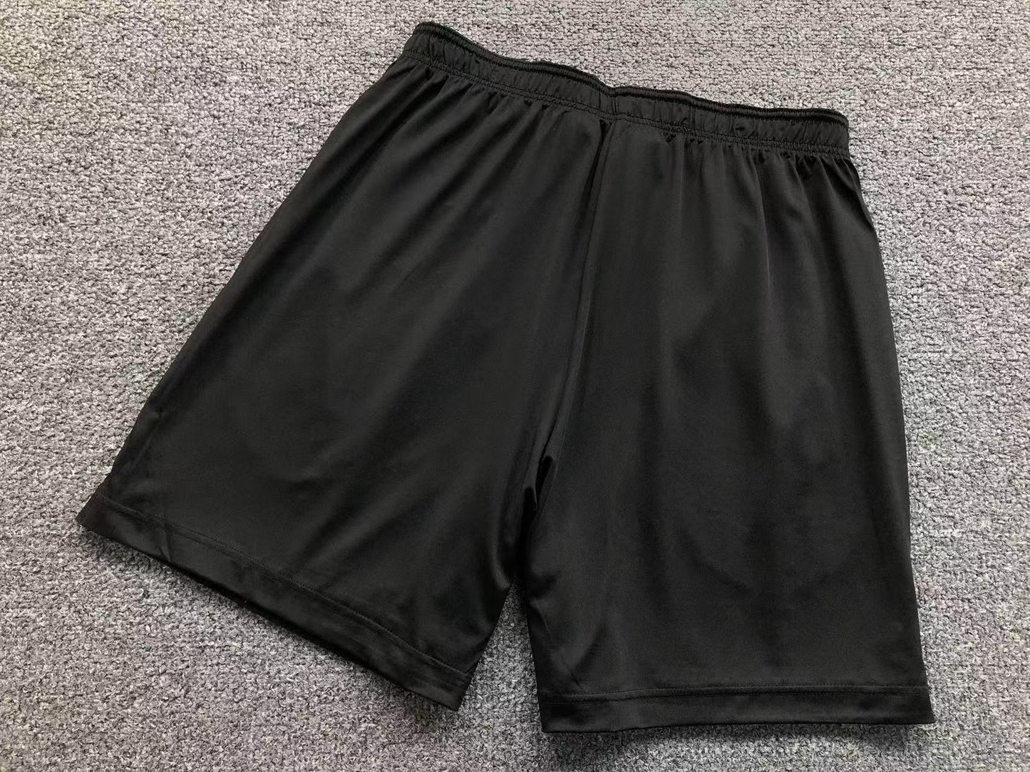 N - SHORTS