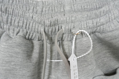 A - SWEATPANTS
