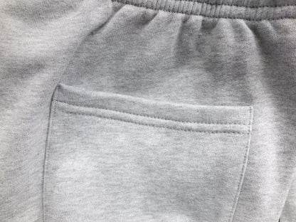 G - SHORTS