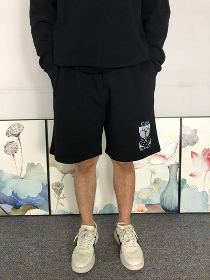 C - SHORTS
