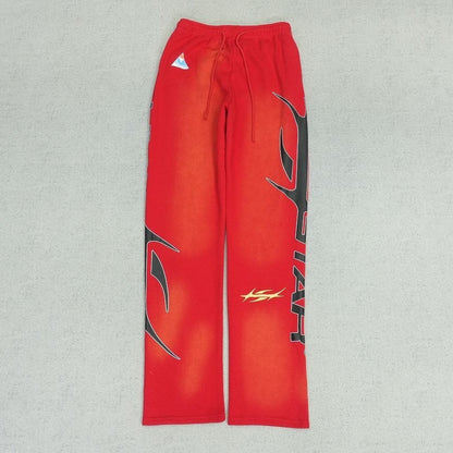 H - SWEATPANTS