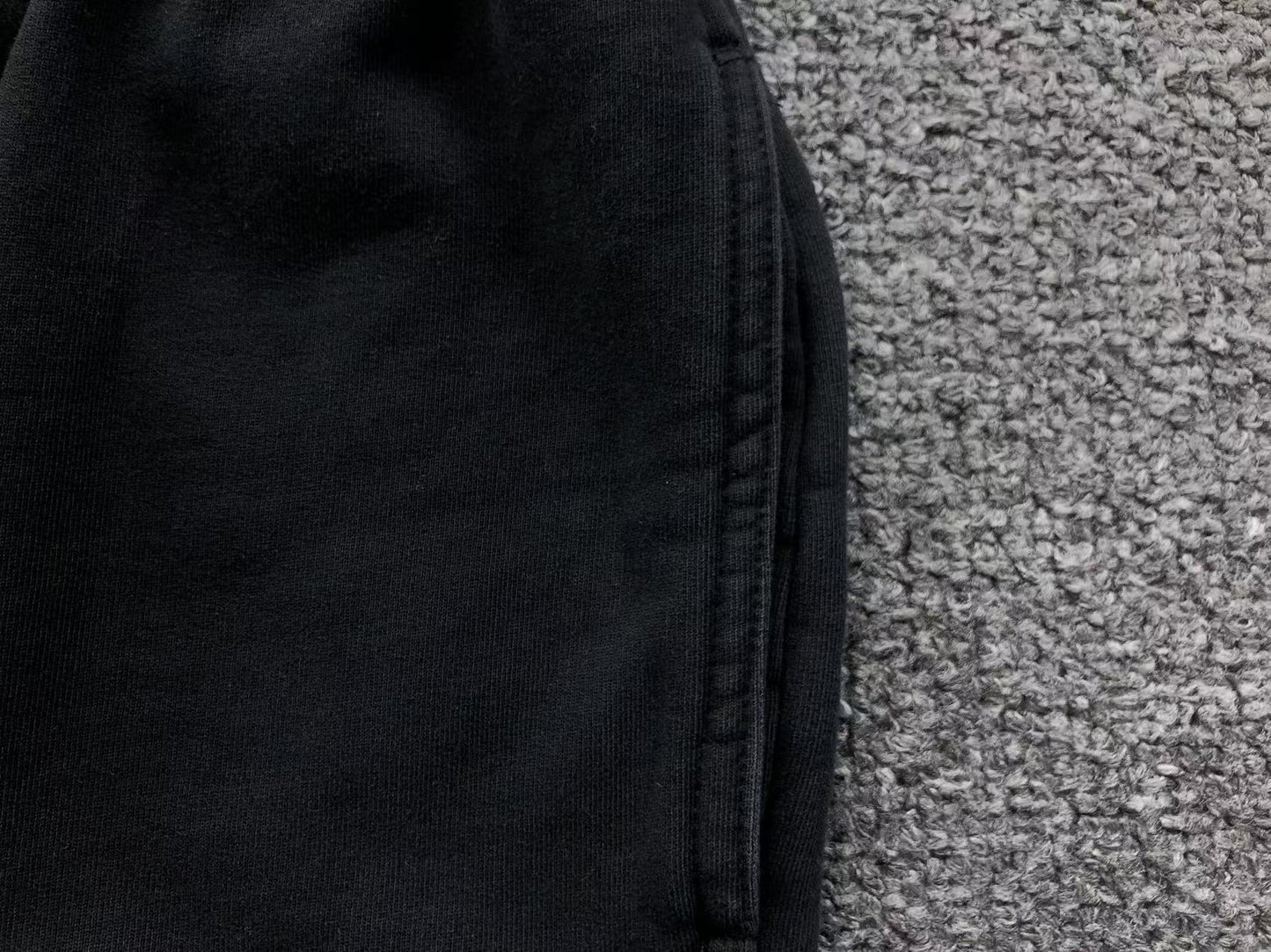 B - SHORTS