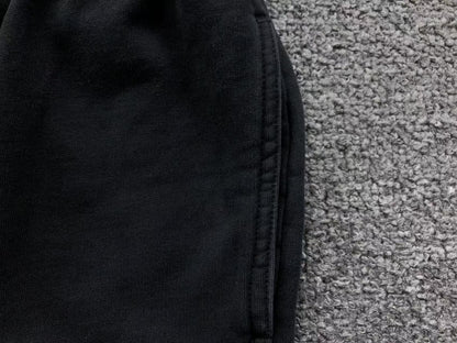 B - SHORTS