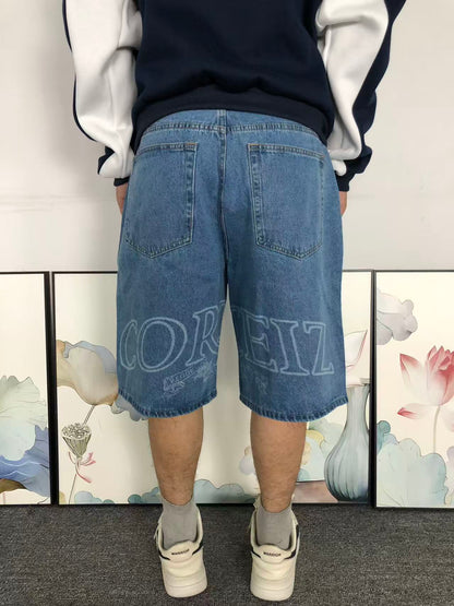 C - SHORTS