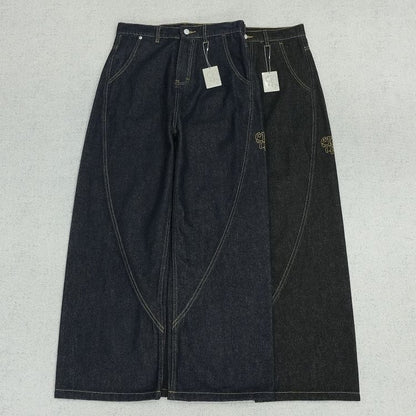 M - JEANS