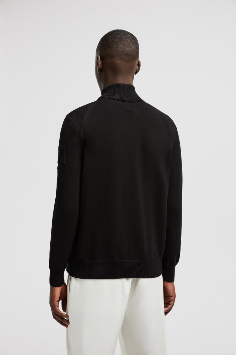 M - CARDIGAN