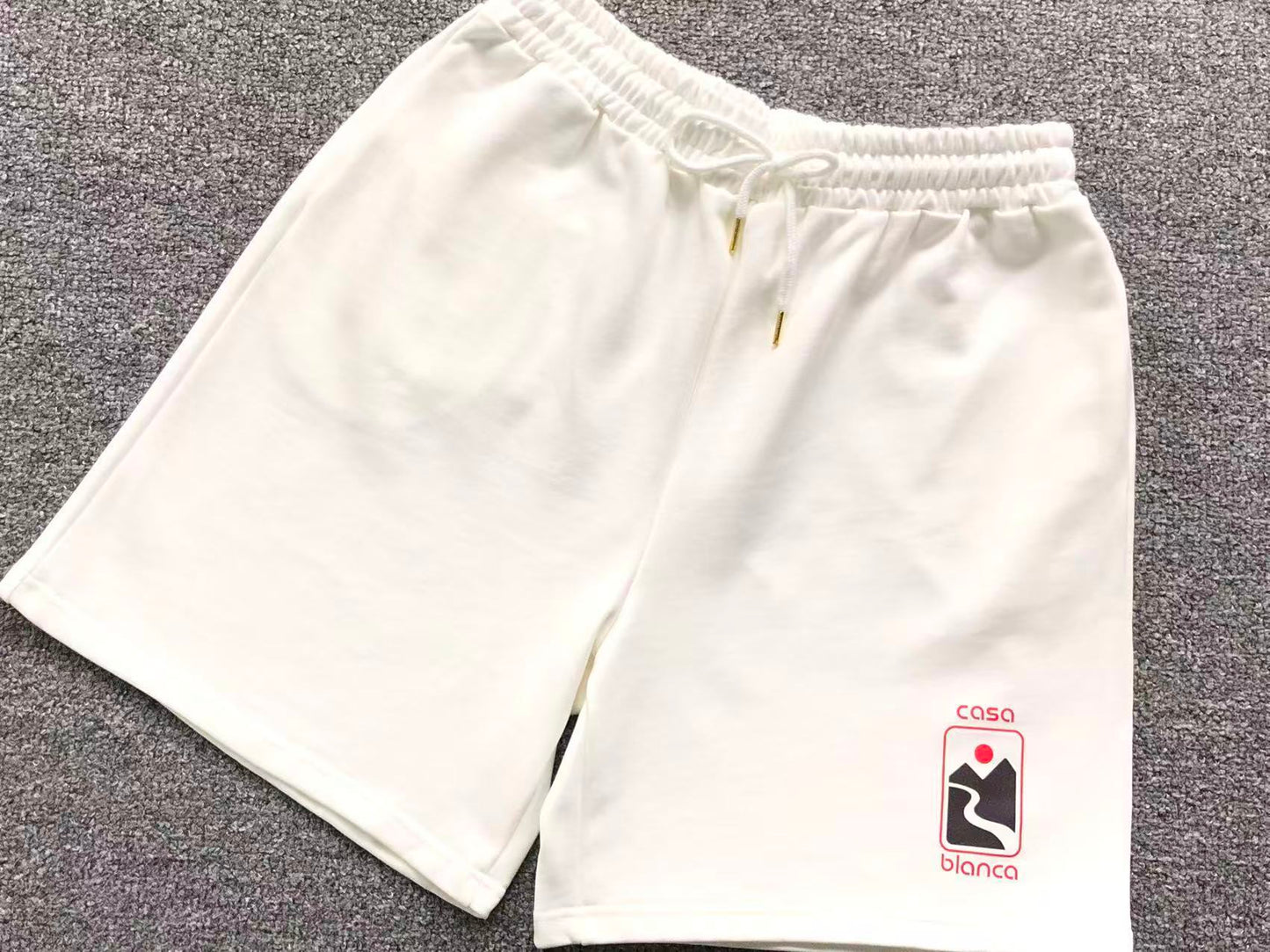 C - SHORTS