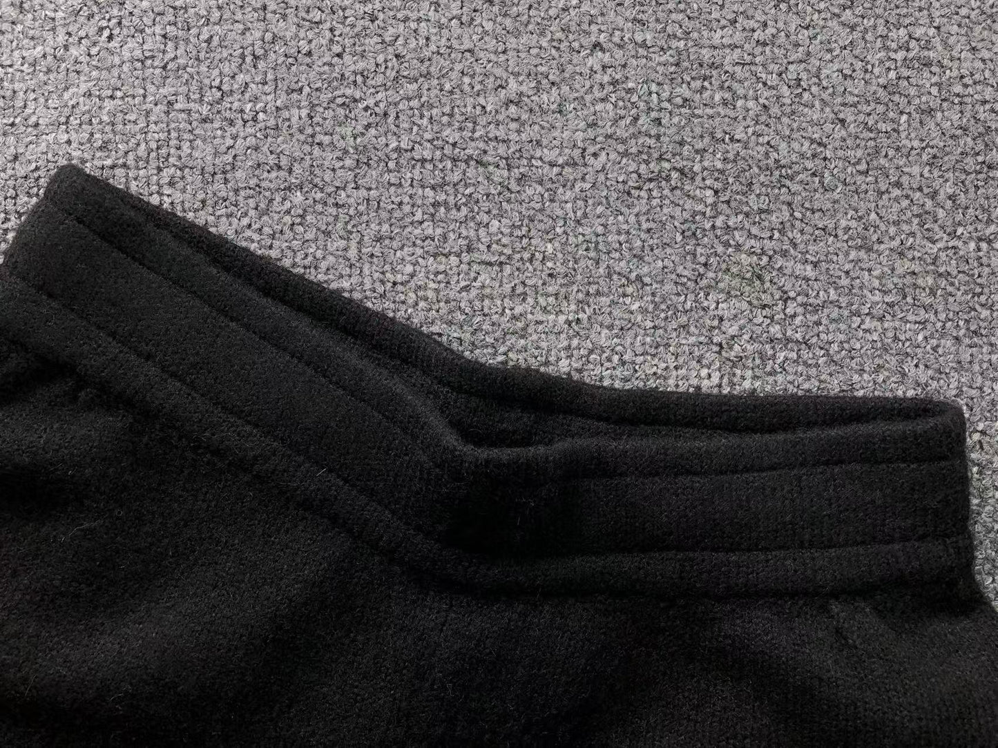 C - SHORTS