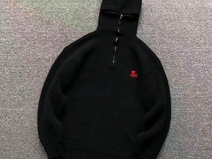 A - SWEATER