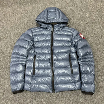 CG - PUFFER