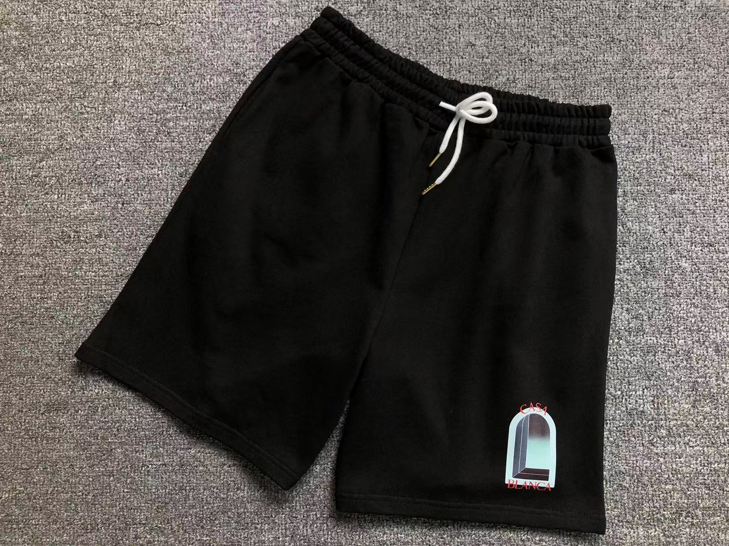 C - SHORTS