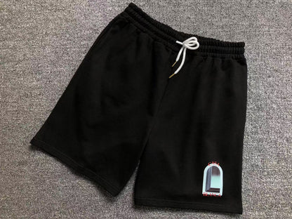 C - SHORTS