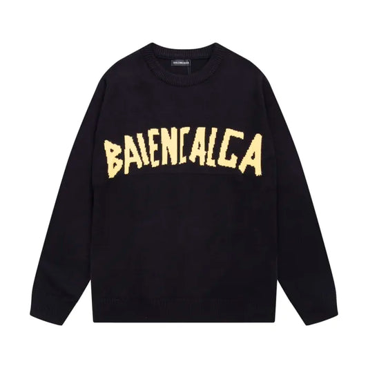B  - SWEATER