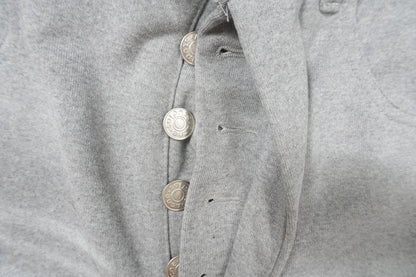 A - SWEATPANTS