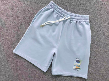 C - SHORTS
