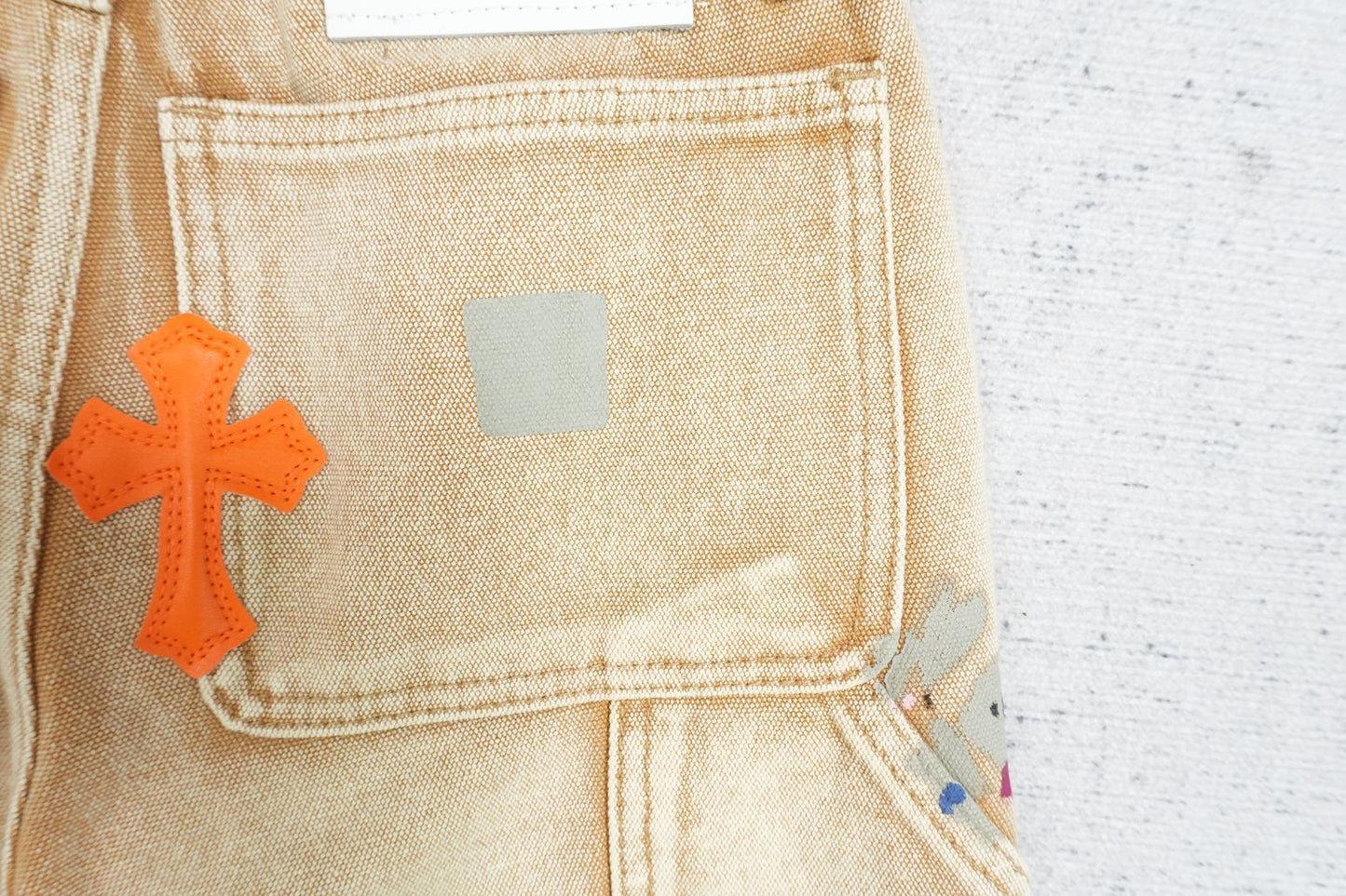 G - JEANS
