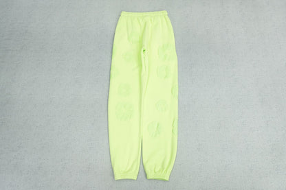 D - SWEATPANTS