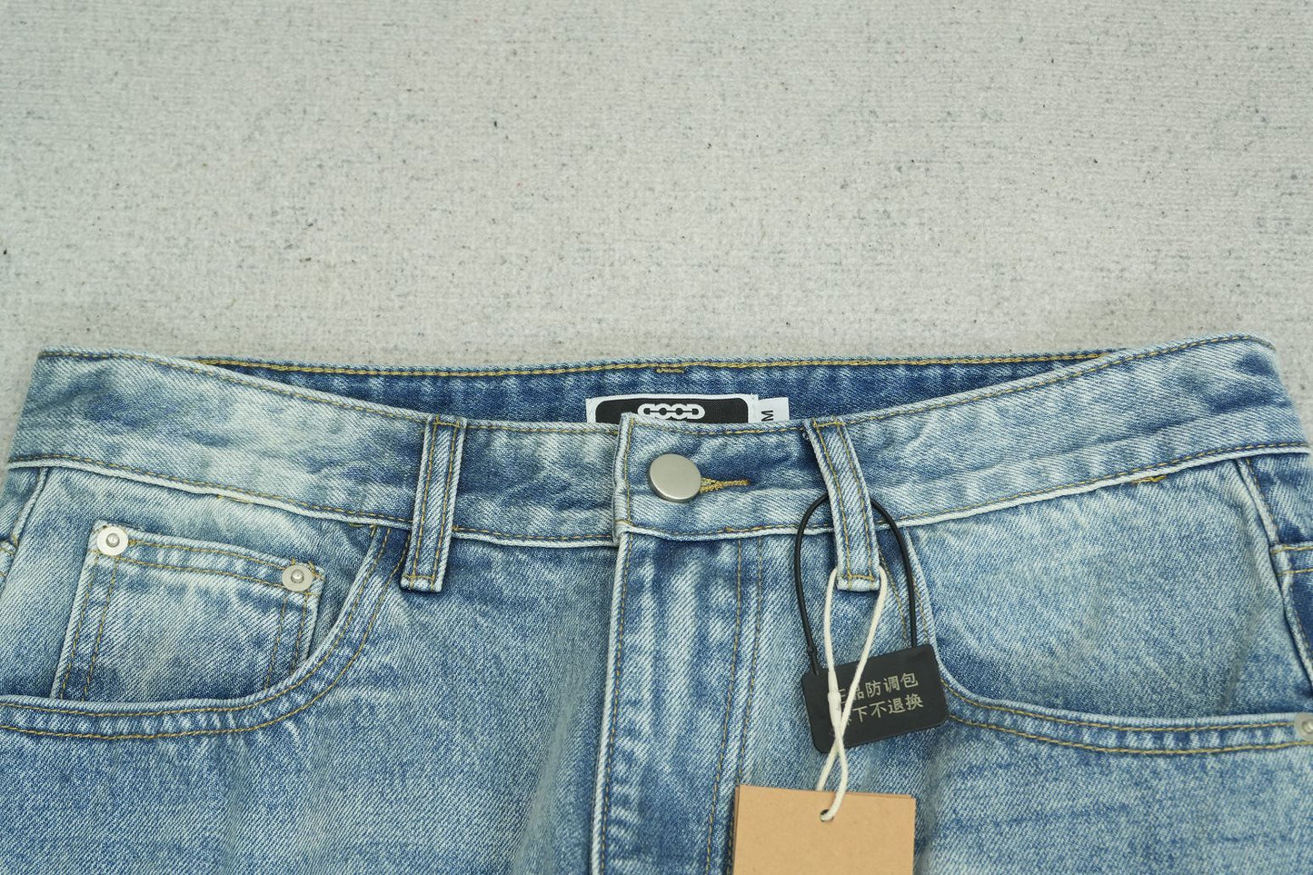 G - JEANS