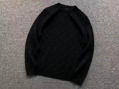 L - SWEATER