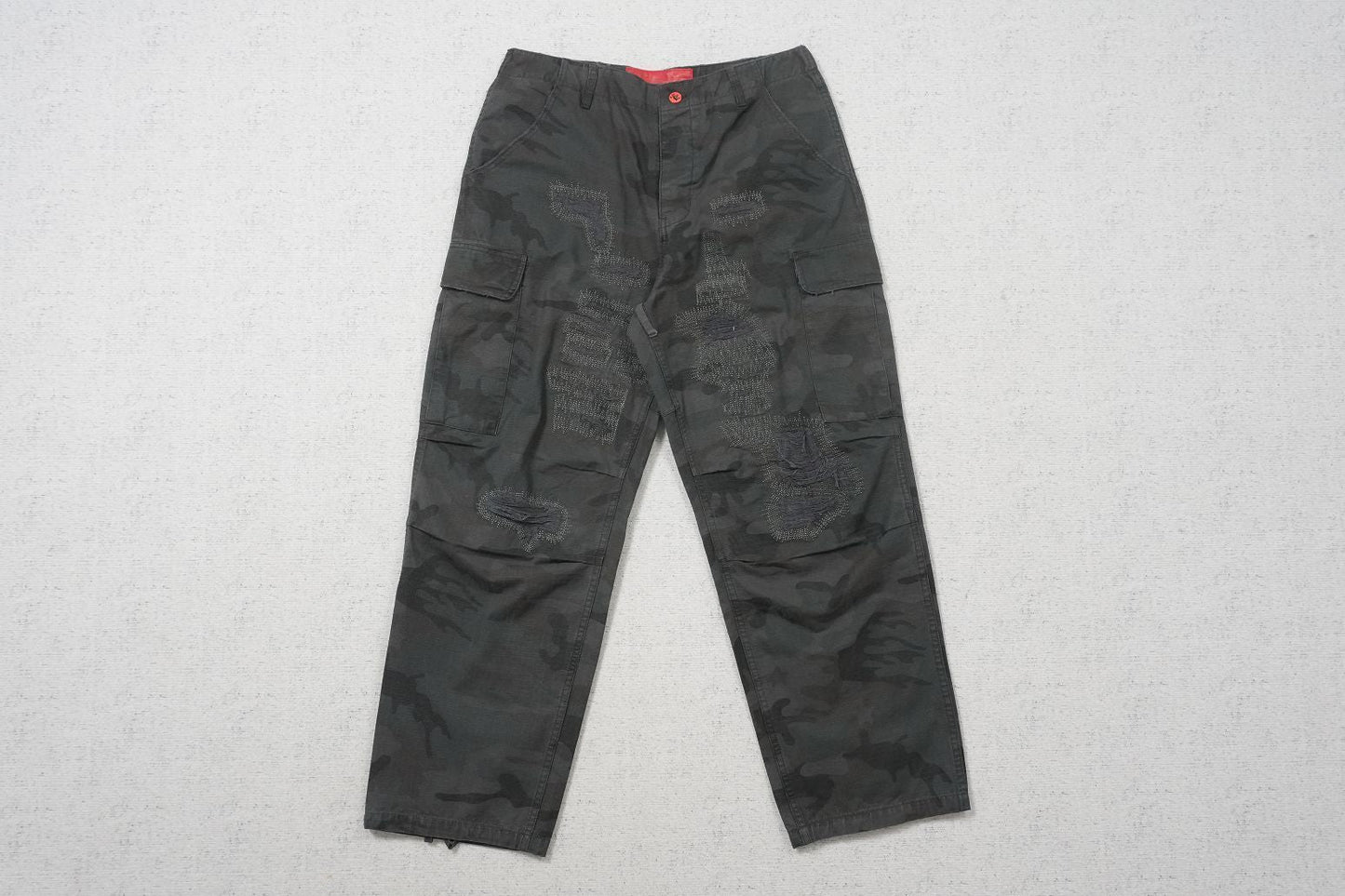 H - JEANS