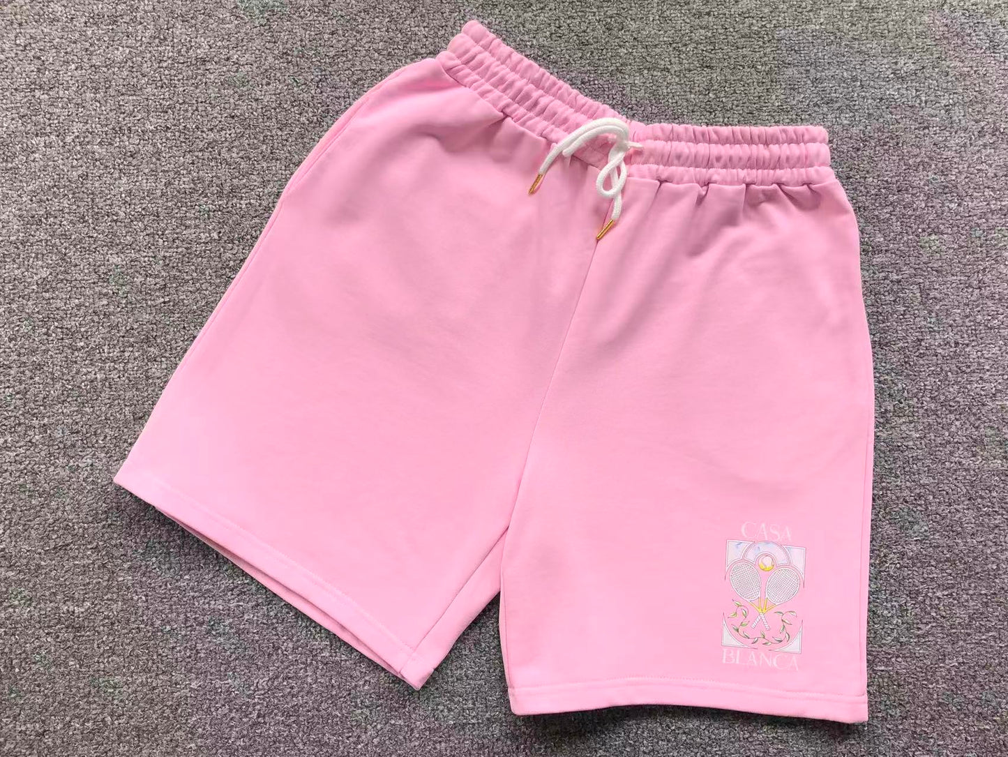 C - SHORTS