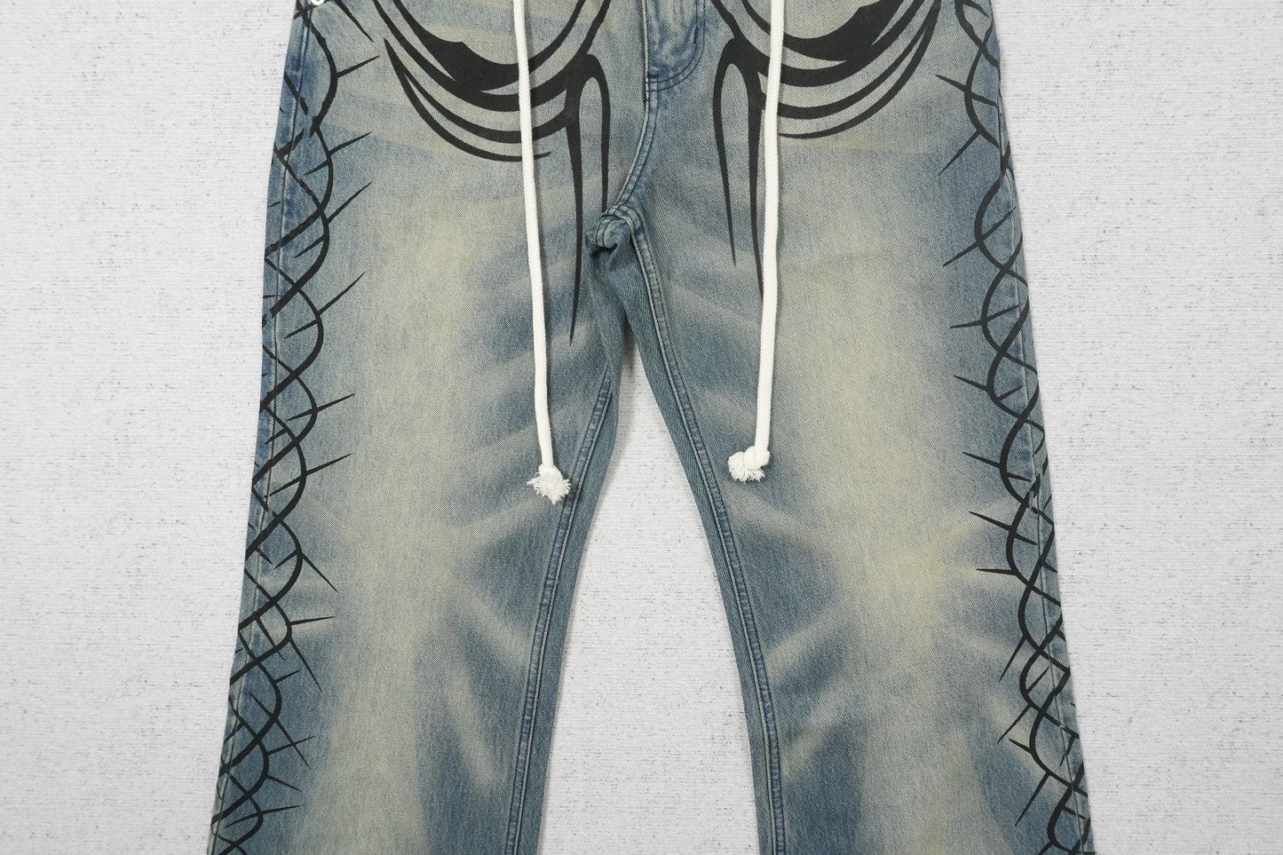 H - JEANS