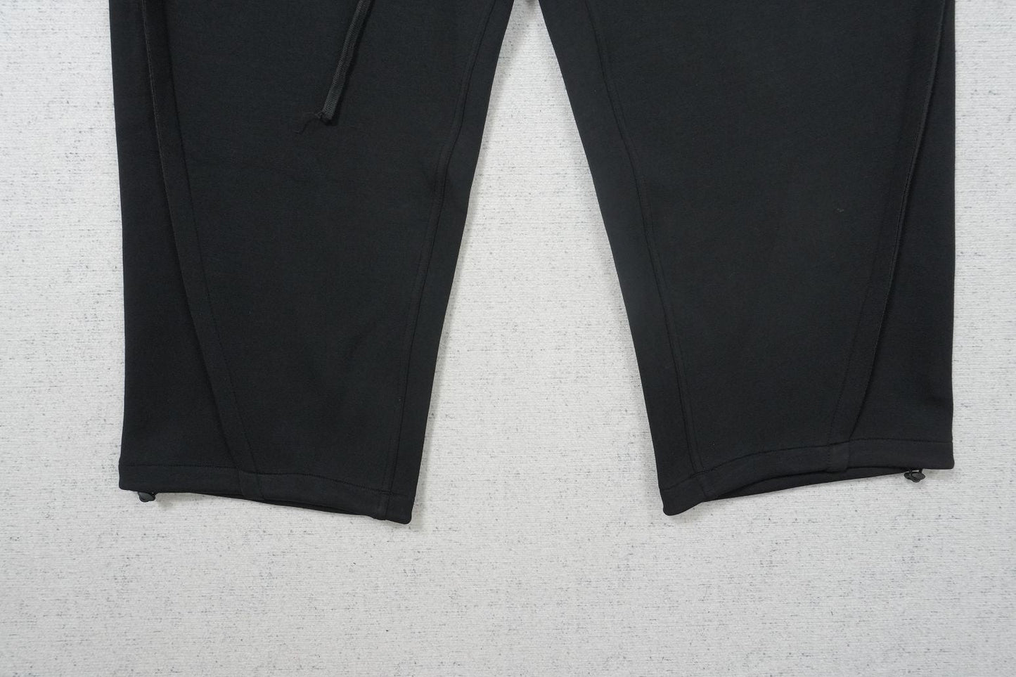 A - SWEATPANTS