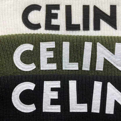 C - SWEATER