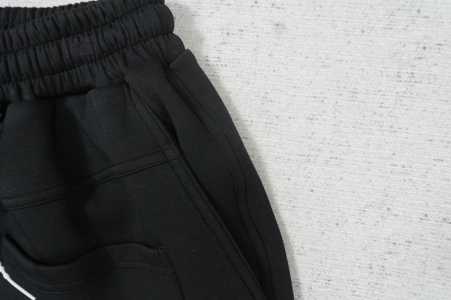 A - SWEATPANTS