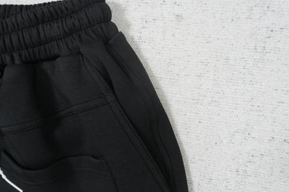 A - SWEATPANTS