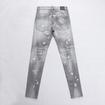 D - JEANS