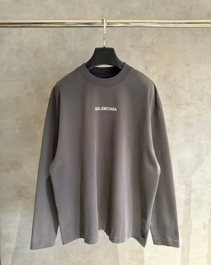 B  - SWEATER