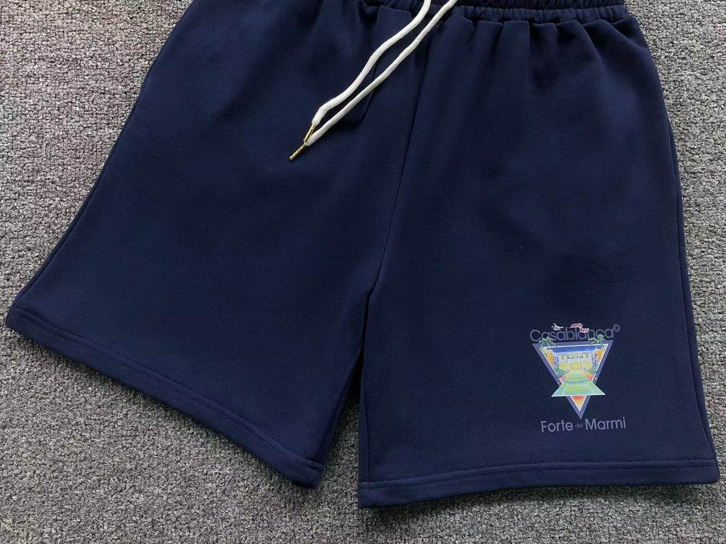C - SHORTS