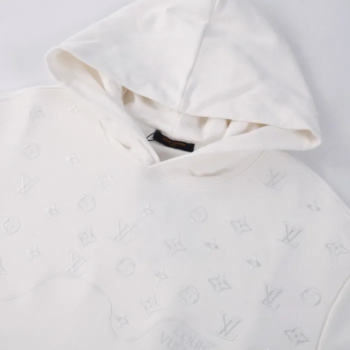 LOUIS V - SWEATER