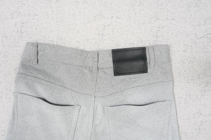 A - SWEATPANTS