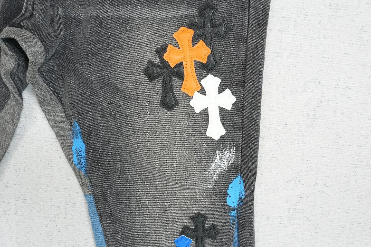 G - JEANS
