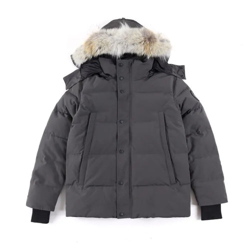 CG - PUFFER