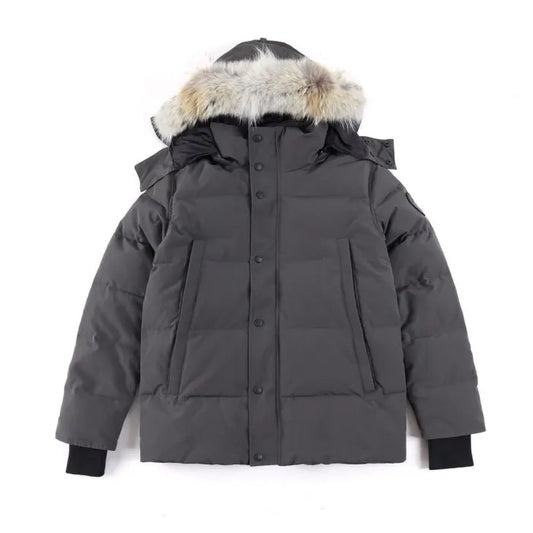 CG - PUFFER