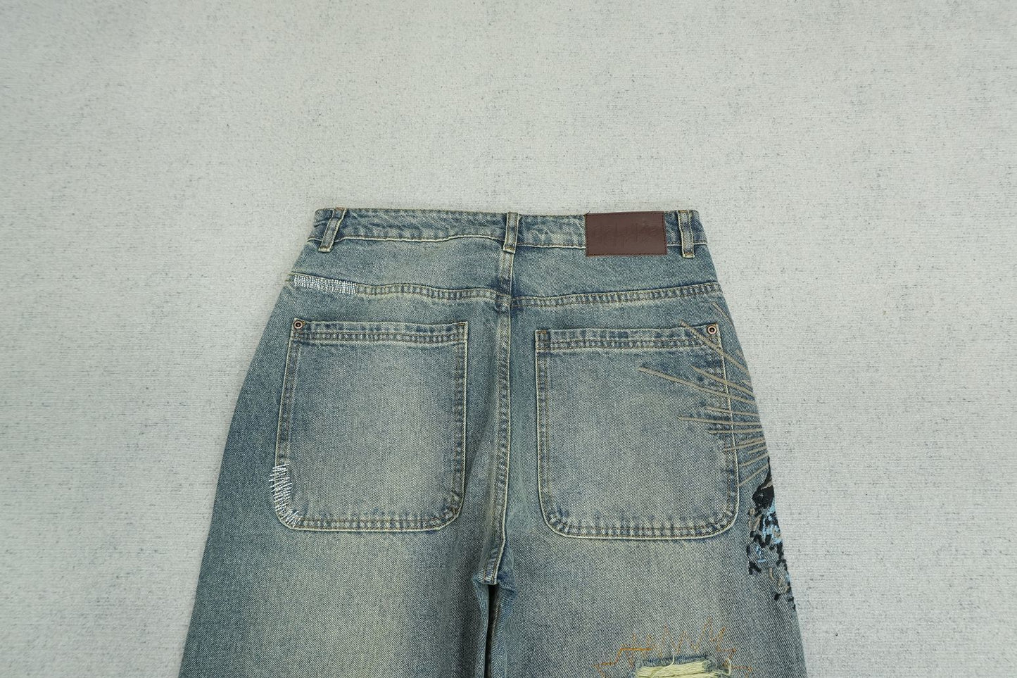 D - JEANS