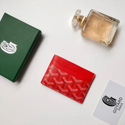 G - SAINT-PIERRE CARD WALLET