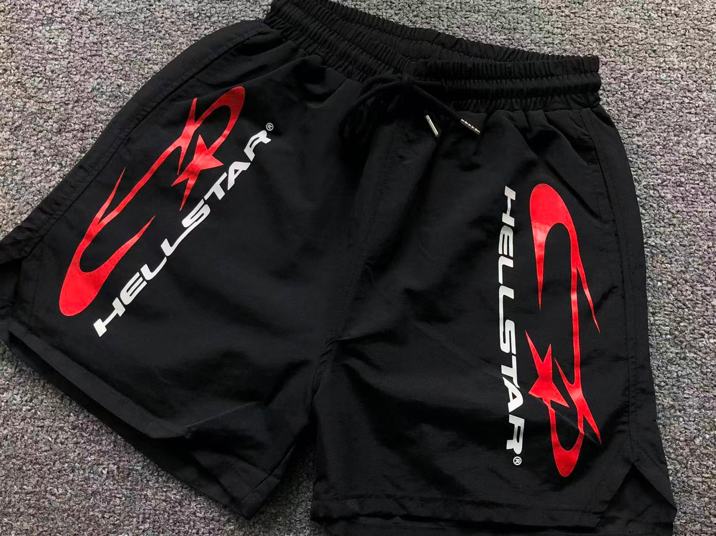 H - SHORTS
