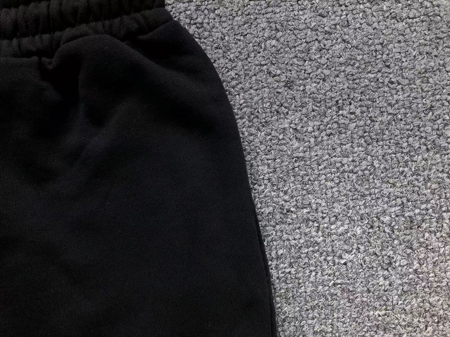 C - SHORTS