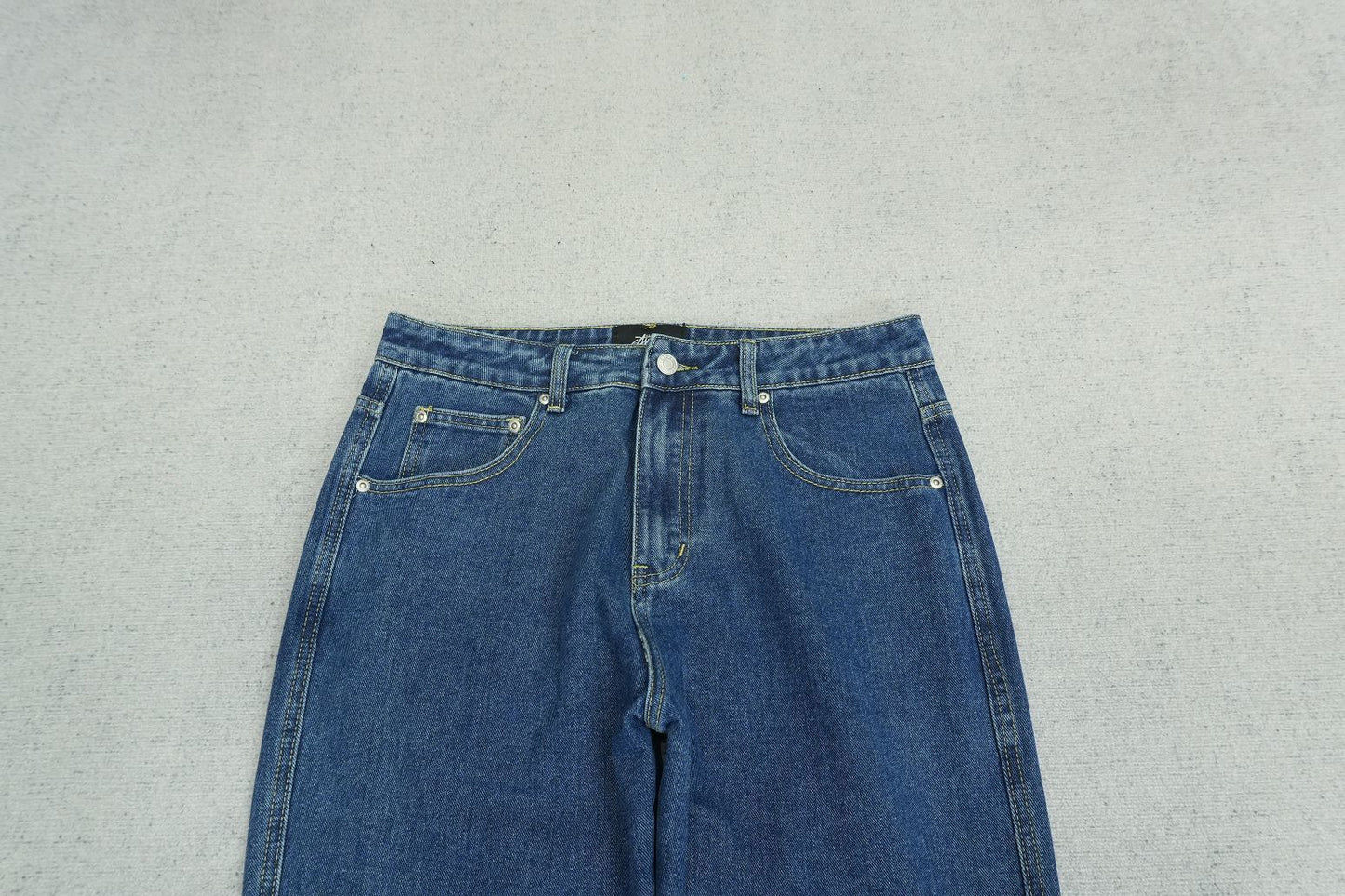 S - JEANS