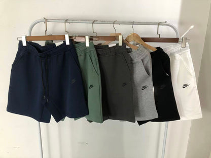 N - SHORTS