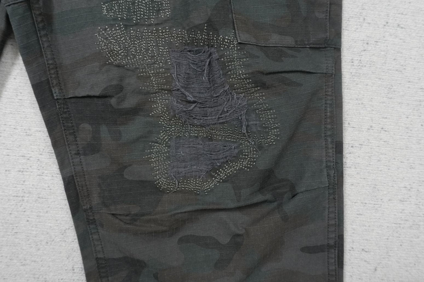 H - JEANS
