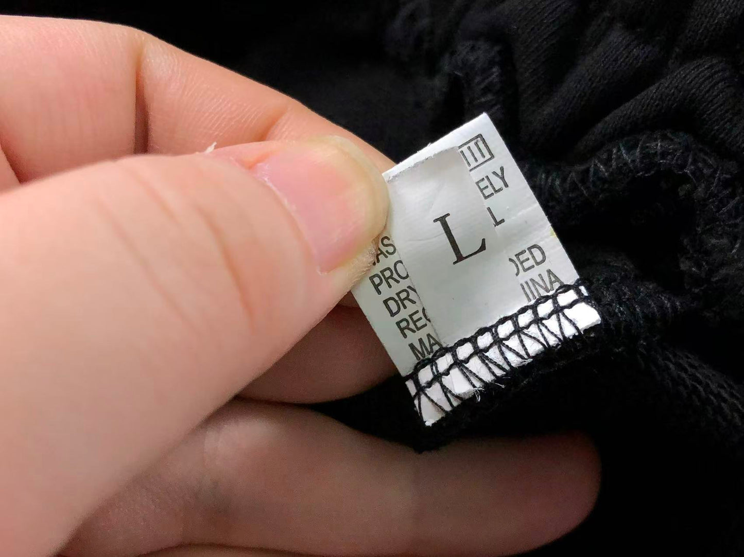 C - SHORTS