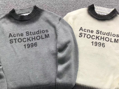 A - SWEATER