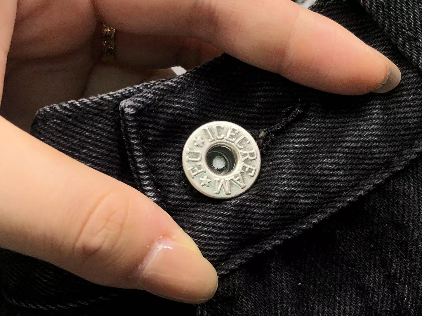I - SHORTS