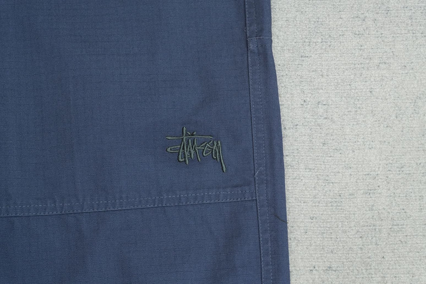 S - JEANS